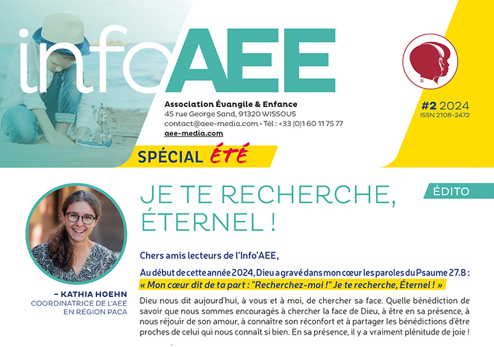 Info AEE 2024 n°2